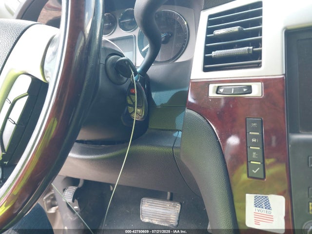 2007 CADILLAC ESCALADE 1GYFK63897R333886 Photo 10
