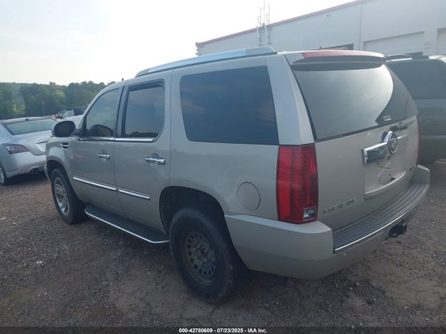 2007 CADILLAC ESCALADE 1GYFK63897R333886 Photo 2
