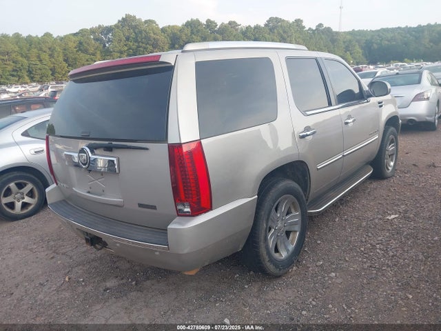 2007 CADILLAC ESCALADE 1GYFK63897R333886 Photo 3