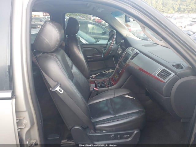 2007 CADILLAC ESCALADE 1GYFK63897R333886 Photo 4