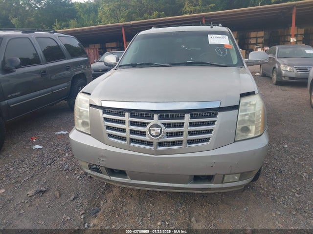 2007 CADILLAC ESCALADE 1GYFK63897R333886 Photo 5