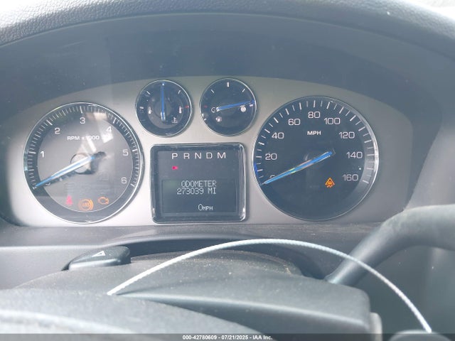 2007 CADILLAC ESCALADE 1GYFK63897R333886 Photo 6