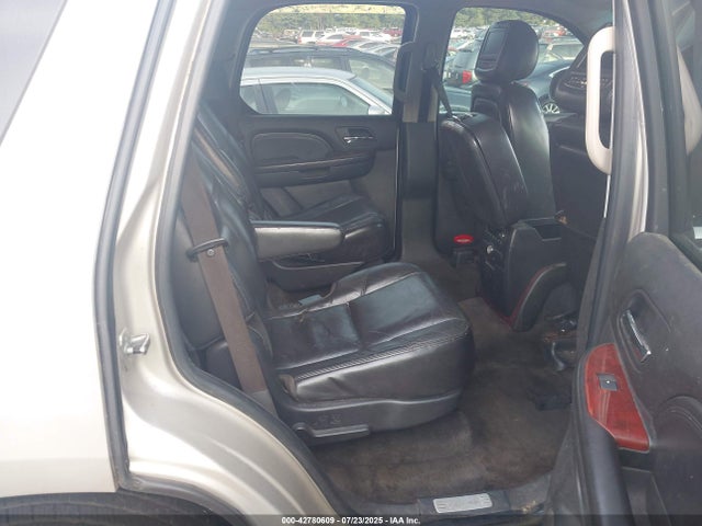 2007 CADILLAC ESCALADE 1GYFK63897R333886 Photo 7
