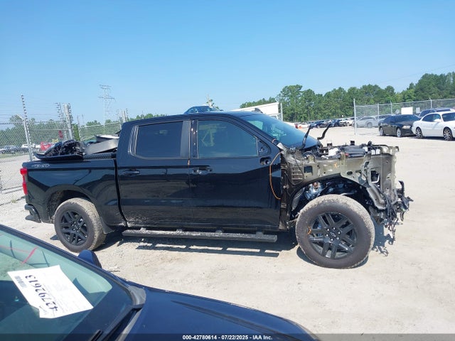 Chevrolet l84 2025 2GCUKEEDXS1194290 Image 13