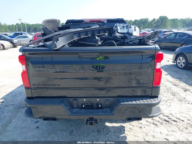 Chevrolet l84 2025 2GCUKEEDXS1194290 Image 16