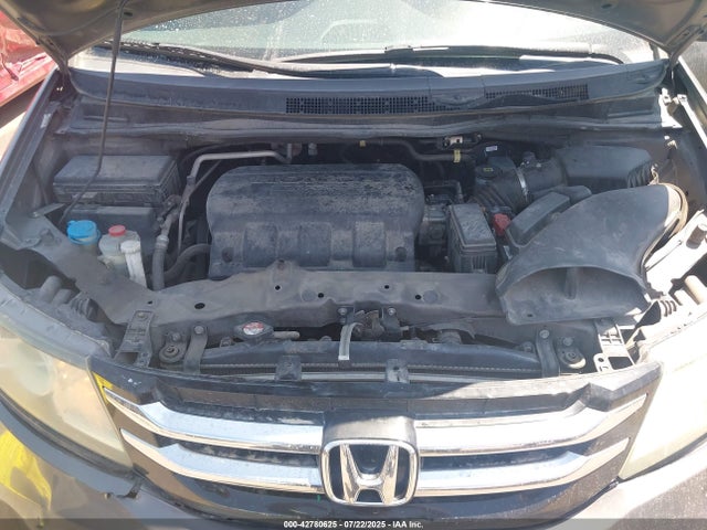 Honda j35z8 2015 5FNRL5H49FB015562 Image 10