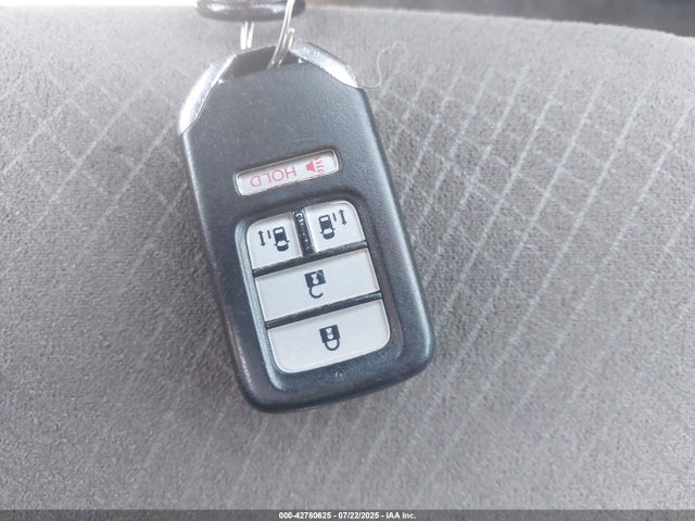 Honda j35z8 2015 5FNRL5H49FB015562 Image 11