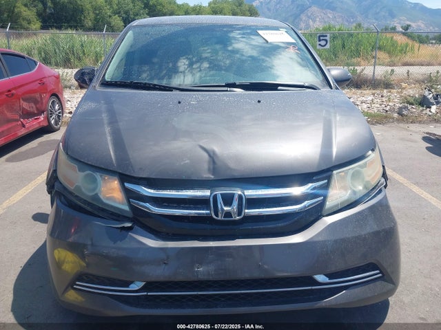 Honda j35z8 2015 5FNRL5H49FB015562 Image 12