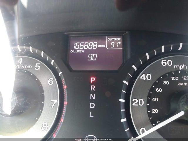 Honda j35z8 2015 5FNRL5H49FB015562 Image 15