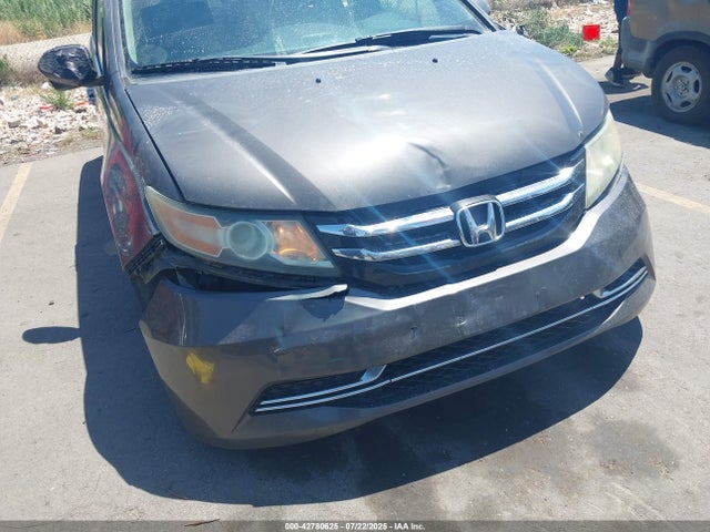 Honda j35z8 2015 5FNRL5H49FB015562 Image 6