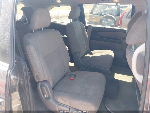 Honda j35z8 2015 5FNRL5H49FB015562 Image 8