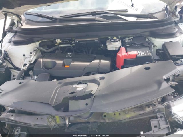 2021 ACURA RDX 5J8TC2H52ML021499 Photo 9