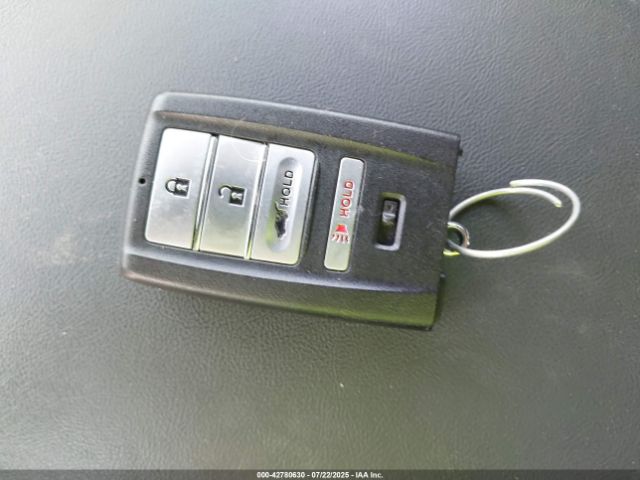 2021 ACURA RDX 5J8TC2H52ML021499 Photo 10