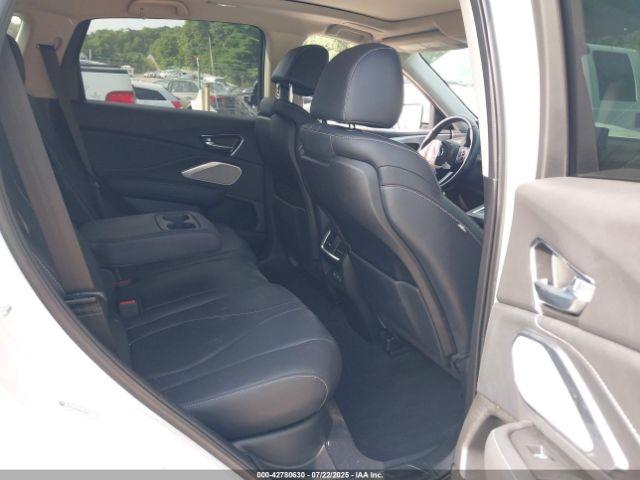 2021 ACURA RDX 5J8TC2H52ML021499 Photo 7