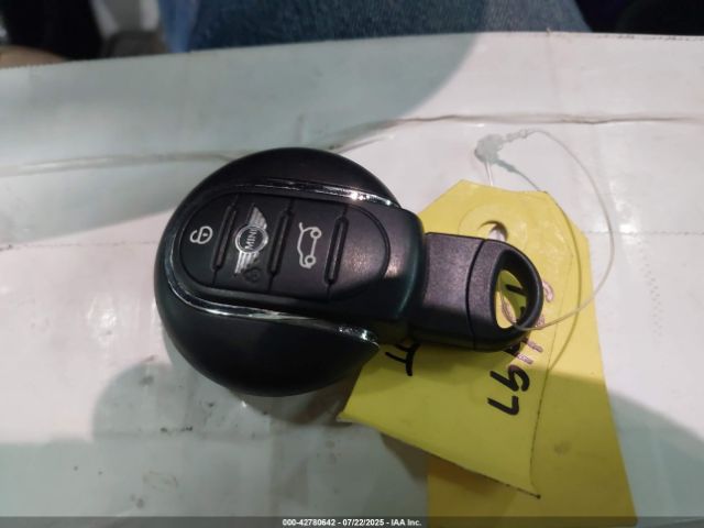 2018 MINI COUNTRYMAN WMZYT3C31J3E94101 Photo 10