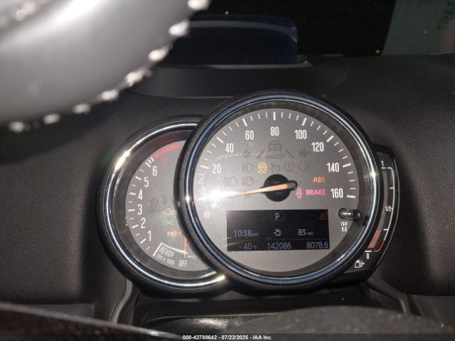 2018 MINI COUNTRYMAN WMZYT3C31J3E94101 Photo 6