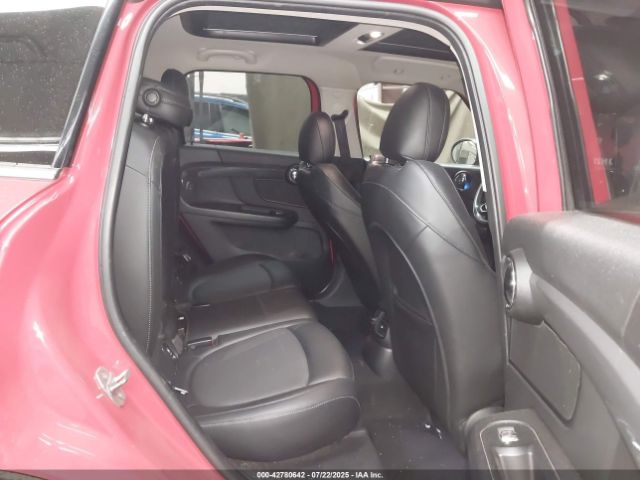 2018 MINI COUNTRYMAN WMZYT3C31J3E94101 Photo 7