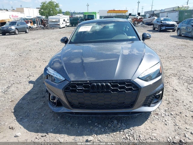 Audi 45 tfsi (2.0t) 2022 WAUFACF59NA012173 Image 11