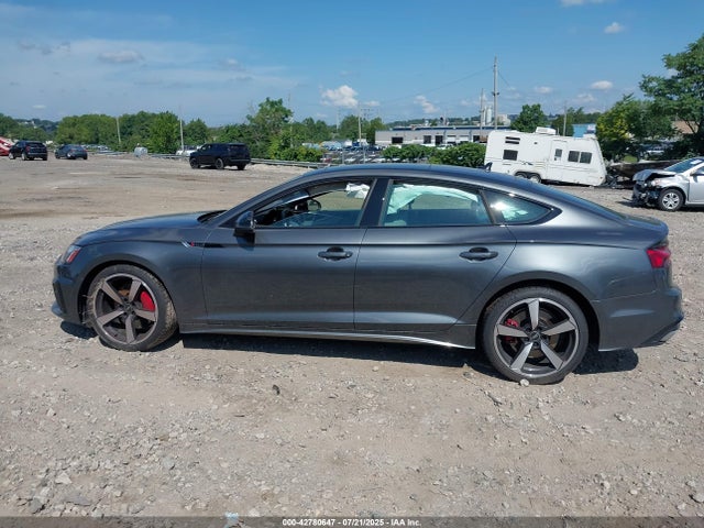 Audi 45 tfsi (2.0t) 2022 WAUFACF59NA012173 Image 13