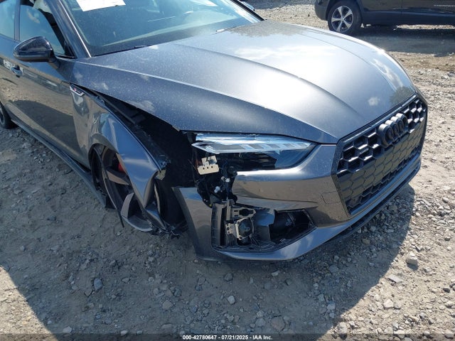 Audi 45 tfsi (2.0t) 2022 WAUFACF59NA012173 Image 6