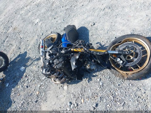 2023 YAMAHA MTM890 JYARN80E9PA001733