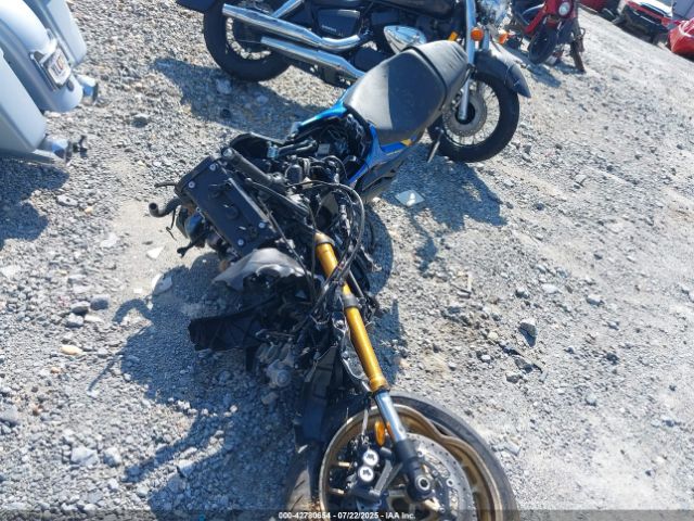 2023 YAMAHA MTM890 JYARN80E9PA001733 Photo 1