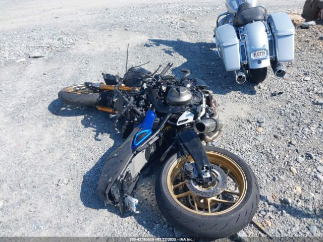 2023 YAMAHA MTM890 JYARN80E9PA001733 Photo 3