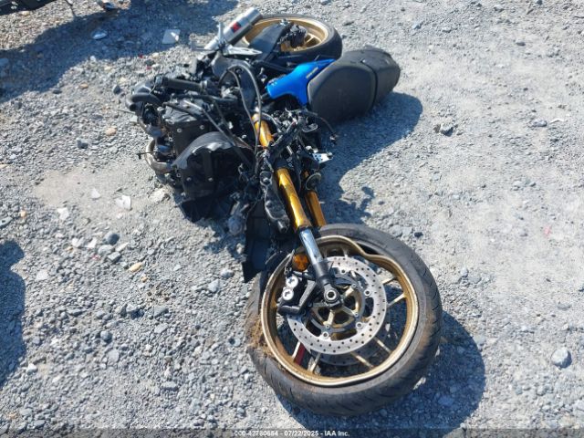 2023 YAMAHA MTM890 JYARN80E9PA001733 Photo 4