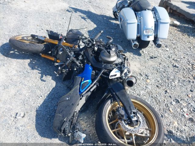 2023 YAMAHA MTM890 JYARN80E9PA001733 Photo 5