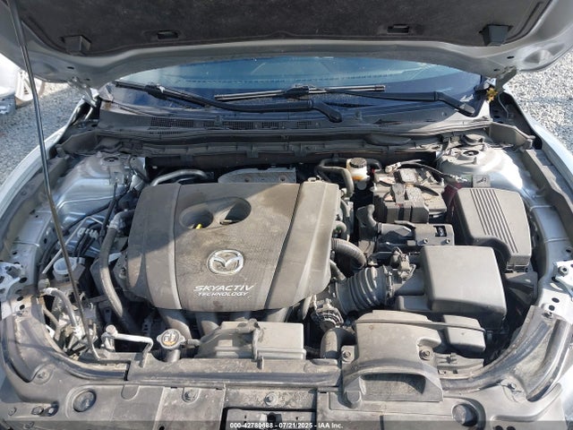 JM1GJ1U52G1487794 Mazda py