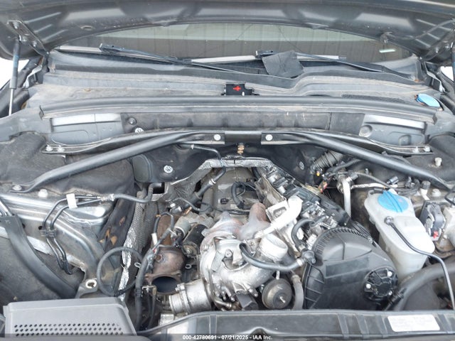 2014 AUDI Q5 WA1LFAFP6EA100783 Photo 9