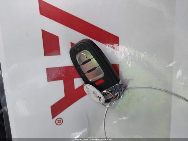 2014 AUDI Q5 WA1LFAFP6EA100783 Photo 10
