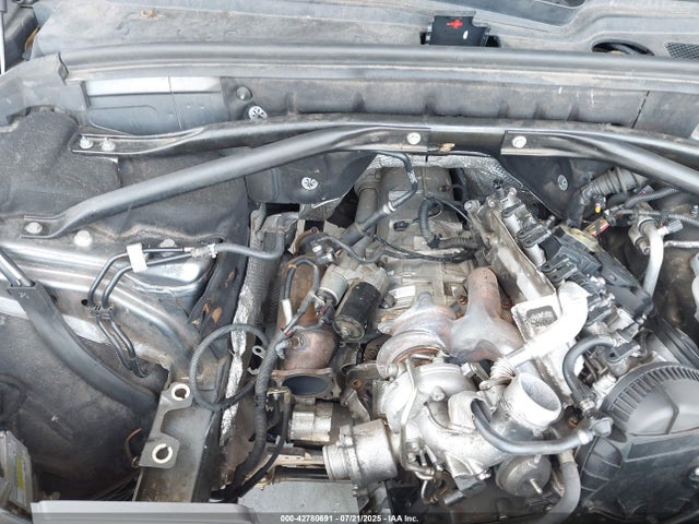 2014 AUDI Q5 WA1LFAFP6EA100783 Photo 5
