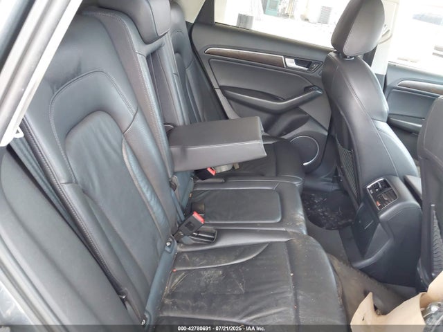 2014 AUDI Q5 WA1LFAFP6EA100783 Photo 7