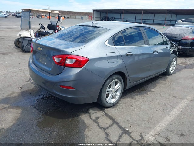 1G1BE5SM9J7237305 Chevrolet le2 -di: direct injection, vvt: variable valve timing, gen, alum