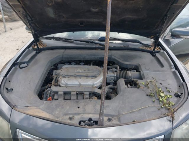 2013 ACURA TL 19UUA8F59DA012939 Photo 9