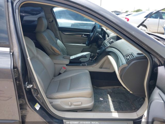 2013 ACURA TL 19UUA8F59DA012939 Photo 4