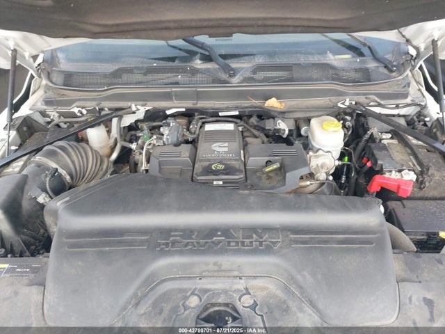 RAM 2500 2021 3C6UR5PL9MG578420 Image 10
