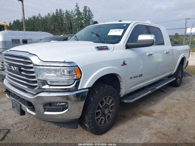RAM 2500 2021 3C6UR5PL9MG578420 Image 2