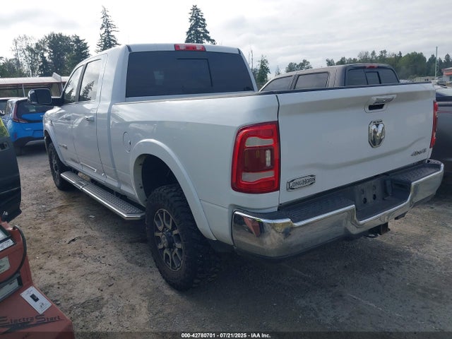 RAM 2500 2021 3C6UR5PL9MG578420 Image 3