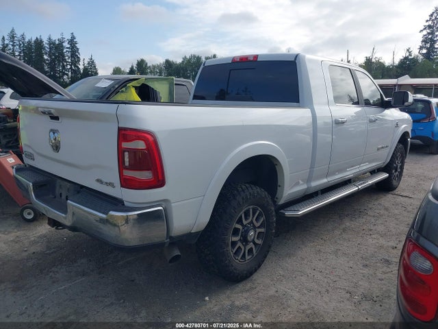 RAM 2500 2021 3C6UR5PL9MG578420 Image 4