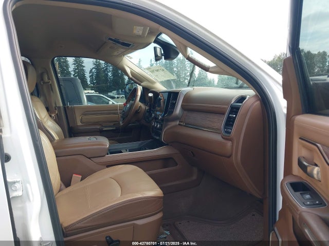 RAM 2500 2021 3C6UR5PL9MG578420 Image 5