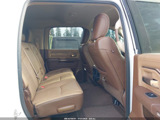 RAM 2500 2021 3C6UR5PL9MG578420 Image 8