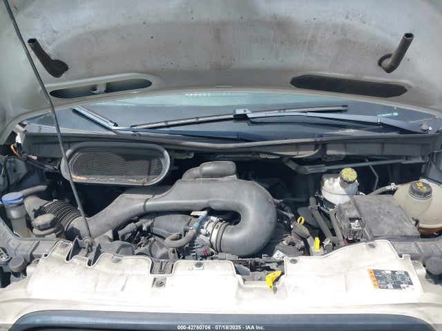 1FTYE1YM4KKA92187 Ford 2019