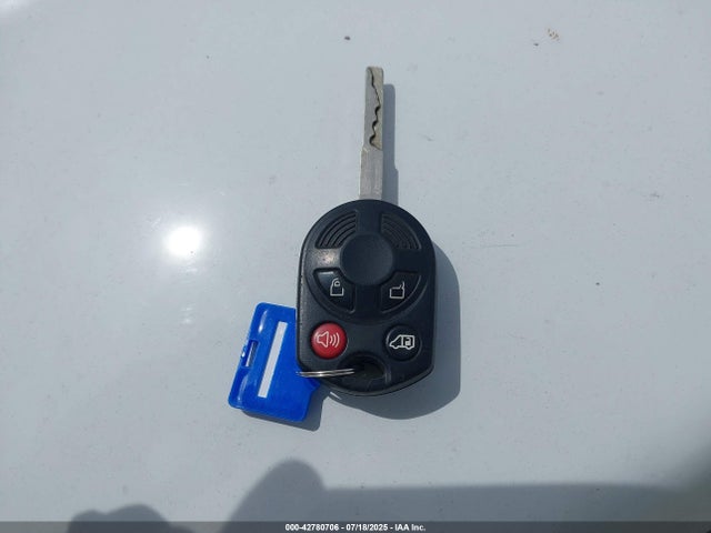 1FTYE1YM4KKA92187 Ford 2019