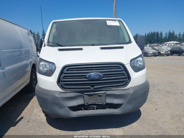 1FTYE1YM4KKA92187 Ford 2019