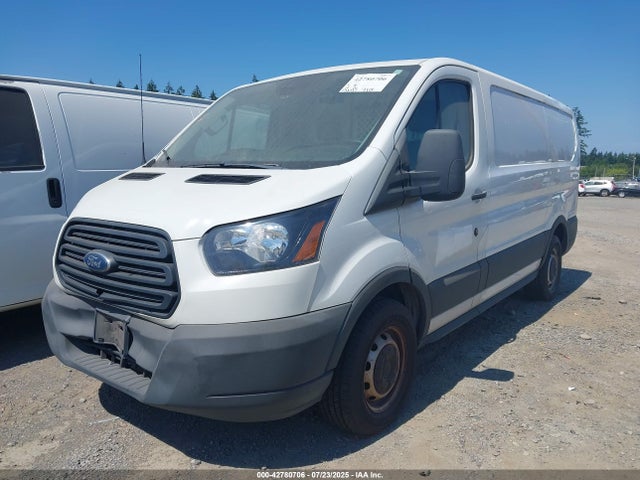 1FTYE1YM4KKA92187 Ford 2019