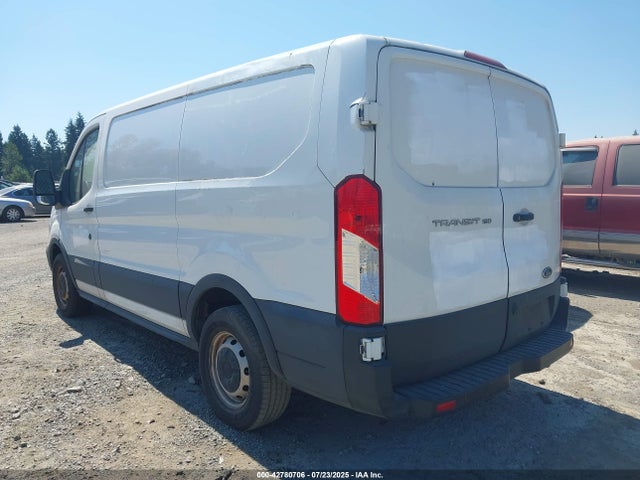 1FTYE1YM4KKA92187 Ford 2019