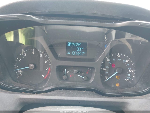 1FTYE1YM4KKA92187 Ford 2019