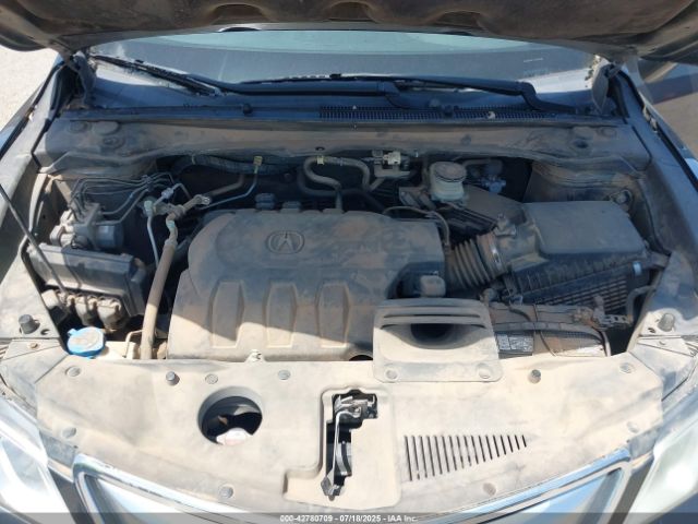 2013 ACURA RDX 5J8TB3H51DL007408 Photo 9